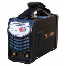 Купить FoxWeld FoxMaster 1700 в Золотьково