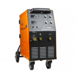 Купить FoxWeld INVERMIG 300 PWE в Золотьково