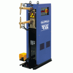 Аппарат точечной сварки Blueweld ВСР 18 LCD в Золотьково