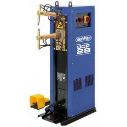 Аппарат точечной сварки Blueweld ВСР 28 LCD в Золотьково