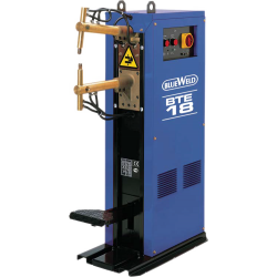 Аппарат точечной сварки Blueweld ВТЕ 18 LCD в Золотьково