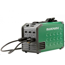 Купить Migatronic Delta 160 HP в Золотьково