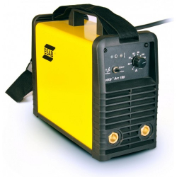 Купить Сварочный инвертор ESAB BuddyArc 180 в Золотьково