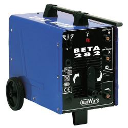 Купить Сварочный трансформатор Blueweld BETA 282 в Золотьково