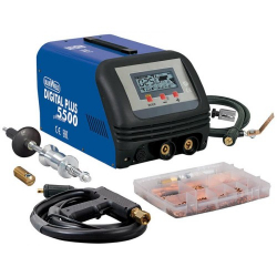 Blueweld Digital Plus 5500 (с набором 802832) - 220В в Золотьково