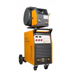 Купить FoxWeld INVERMIG 500E в Золотьково