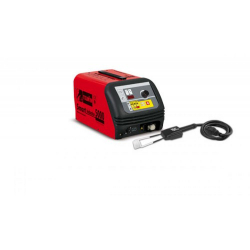 Telwin Smart Inductor 5000 Twister 200-240V с аксессуарами в Золотьково