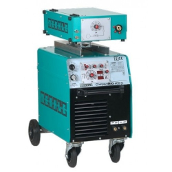 Купить Merkle CompactMIG 400 D в Золотьково