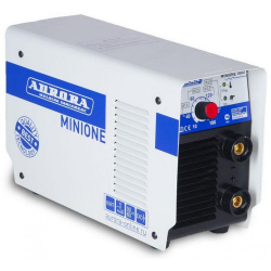 Купить Aurora MINIONE 1800 с аксессуарами в кейсе в Золотьково