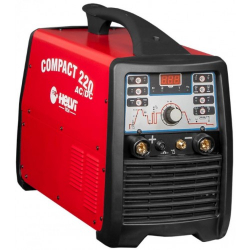 Helvi COMPACT 220 AC/DC в Золотьково
