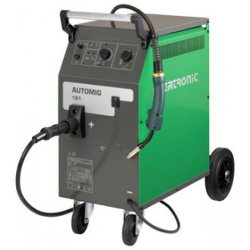 Купить Migatronic Automig 273 UPS в Золотьково