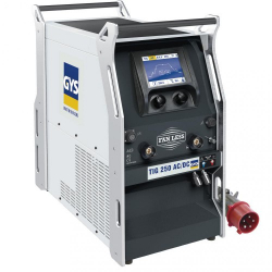 Аппарат аргонодуговой сварки Gys TIG 250 AC/DC-HF в Золотьково