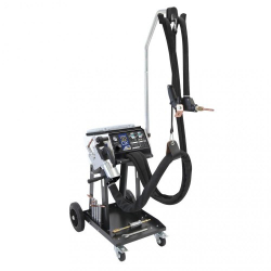 Аппарат точечной сварки Gys GYSPOT 32 D.X в Золотьково