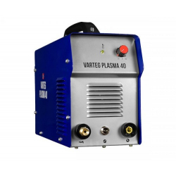 FoxWeld VARTEG PLASMA 40 в Золотьково
