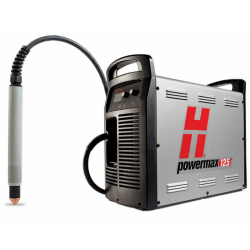 Hypertherm PowerMax 125 в Золотьково