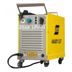 ESAB LPH 35 HANDY CUT (400V) в Золотьково