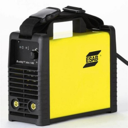 Купить Сварочный инвертор ESAB BuddyArc 145 в Золотьково