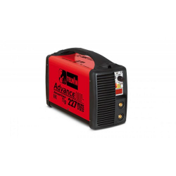 Купить Telwin ADVANCE 227MV/PFC TIGDC-LIFT100-240V+ACX в Золотьково
