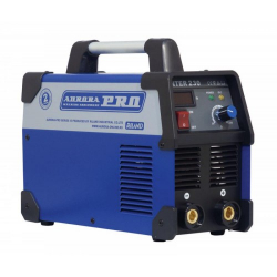 Купить Сварочный инвертор Aurora PRO INTER 230 в Золотьково