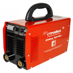 Купить BestWeld "Стройка" Globus 160-RUS в Золотьково