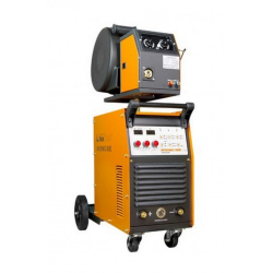Купить FoxWeld INVERMIG 350E в Золотьково