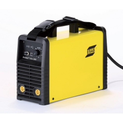 Купить Сварочный инвертор ESAB BuddyArc 200 в Золотьково
