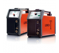 Аппарат аргонодуговой сварки Lorch T 250 AC/DC