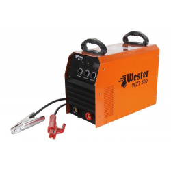 Купить Сварочный инвертор Wester WZ7 500 в Золотьково