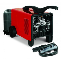 Купить Telwin NORDIKA 3250 230V/400V ACM в Золотьково