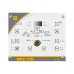 Купить АППАРАТ АРГОНОДУГОВОЙ СВАРКИ HUGONG WAVE 315D III AC/DC в Золотьково