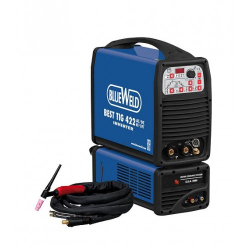 Blueweld Best TIG 422 AC/DC HF/Lift R.A в Золотьково