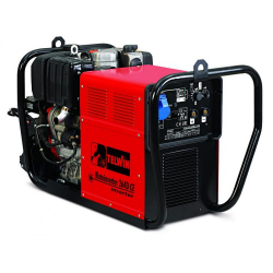 Купить Telwin MOTOINVERTER 264D CE LOMBARDINI в Золотьково