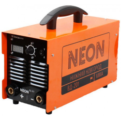 Купить Сварочный инвертор Neon ВД-201 в Золотьково