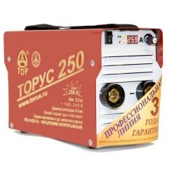 Купить ТОР ТОРУС-250 ЭКСТРА (НАКС) в Золотьково