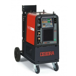 Cebora TIG AC-DC EVO 450/T ROBOT в Золотьково